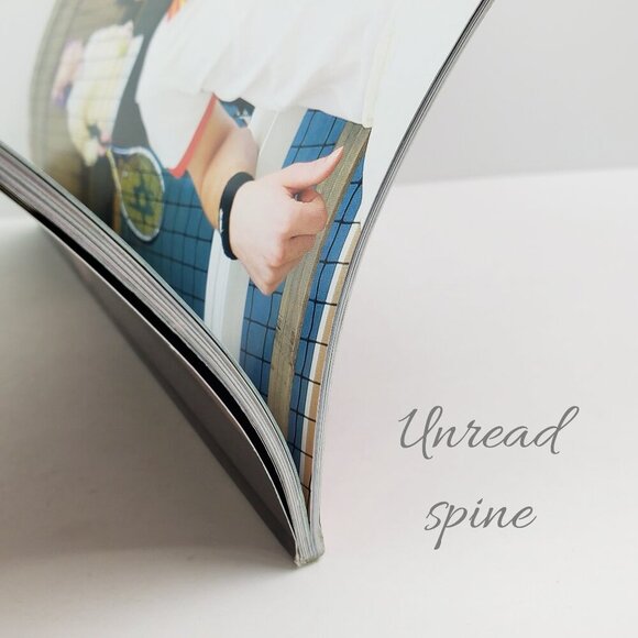 While You Were Sleeping Magazine WYWS 2004 Dita Von Teese Baseman Lydia Lunch - Picture 4 of 9